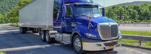 Truck Accidents Image